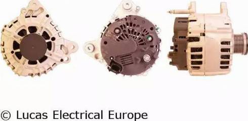 Lucas Electrical LRA03629 - Генератор unicars.by