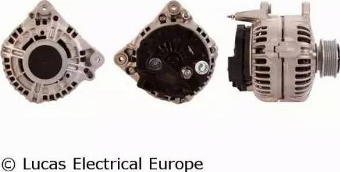 Lucas Electrical LRA03059 - Генератор unicars.by