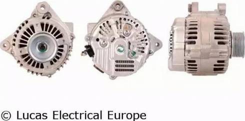 Lucas Electrical LRA03000 - Генератор unicars.by