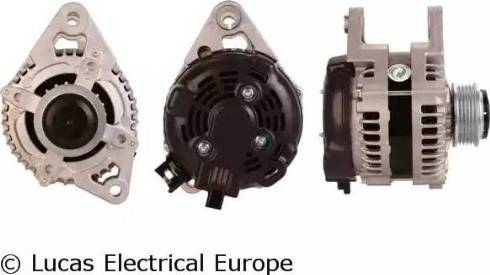 Lucas Electrical LRA03084 - Генератор unicars.by