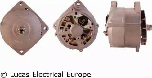 Lucas Electrical LRA03088 - Генератор unicars.by