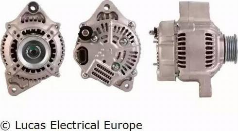 Lucas Electrical LRA03027 - Генератор unicars.by