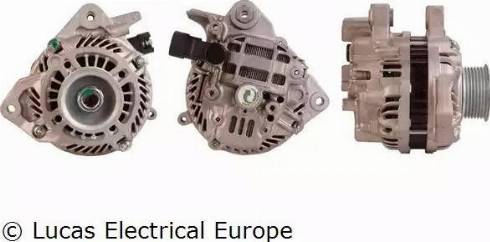 Lucas Electrical LRA03157 - Генератор unicars.by