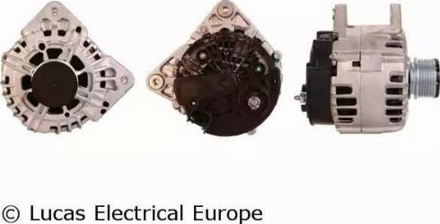 Lucas Electrical LRA03189 - Генератор unicars.by