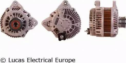 Lucas Electrical LRA03131 - Генератор unicars.by