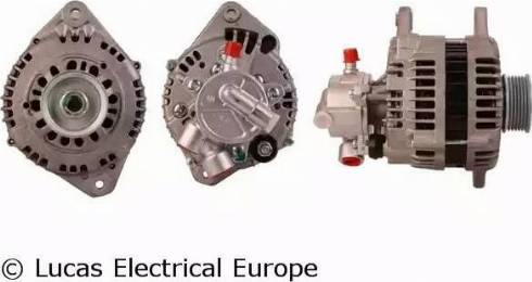 Lucas Electrical LRA03138 - Генератор unicars.by