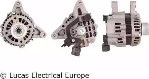 Lucas Electrical LRA03132 - Генератор unicars.by