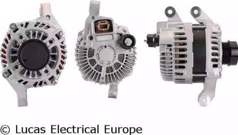 Lucas Electrical LRA03811 - Генератор unicars.by