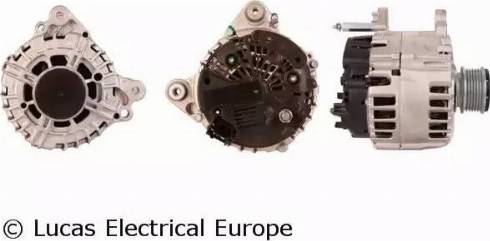 Lucas Electrical LRA03342 - Генератор unicars.by