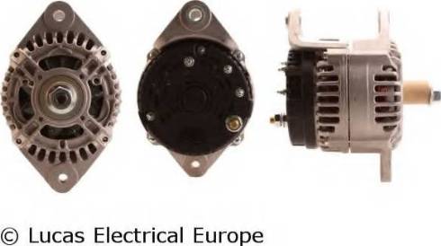 Lucas Electrical LRA03364 - Генератор unicars.by