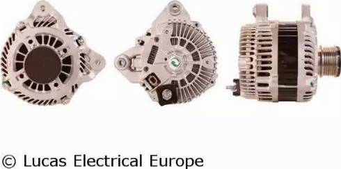 Lucas Electrical LRA03304 - Генератор unicars.by