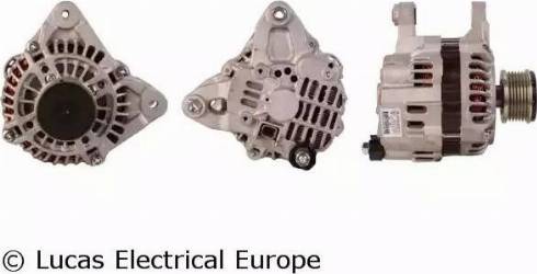 Lucas Electrical LRA03291 - Генератор unicars.by