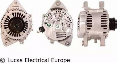 Lucas Electrical LRA03351 - Генератор unicars.by