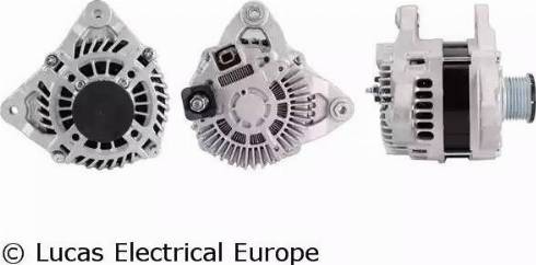 Lucas Electrical LRA03737 - Генератор unicars.by