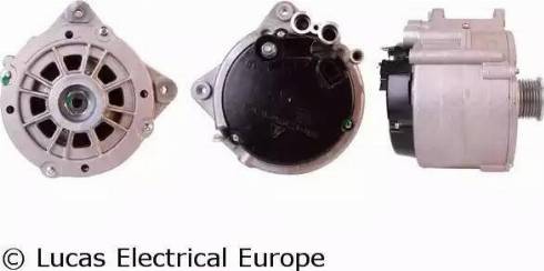 Lucas Electrical LRA02998 - Генератор unicars.by