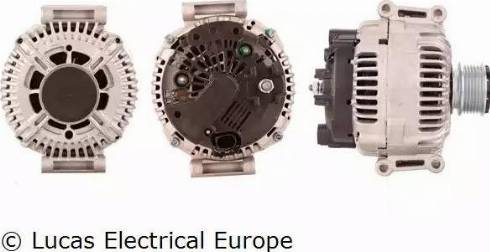 Lucas Electrical LRA02948 - Генератор unicars.by