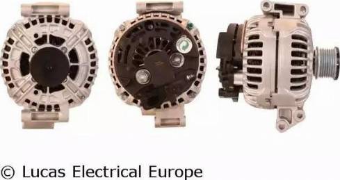 Lucas Electrical LRA02959 - Генератор unicars.by