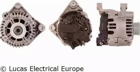 Lucas Electrical LRA02956 - Генератор unicars.by