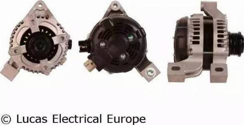 Lucas Electrical LRA03217 - Генератор unicars.by