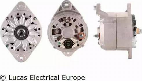 Lucas Electrical LRA02470 - Генератор unicars.by