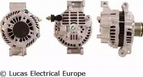 Lucas Electrical LRA02879 - Генератор unicars.by