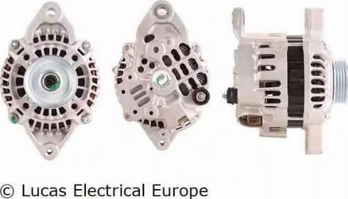 Lucas Electrical LRA02660 - Генератор unicars.by