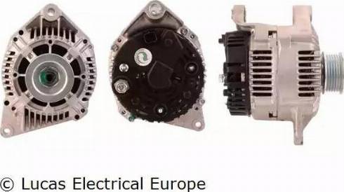 Lucas Electrical LRA02012 - Генератор unicars.by