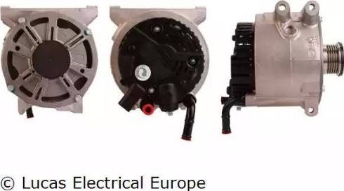 Lucas Electrical LRA02171 - Генератор unicars.by