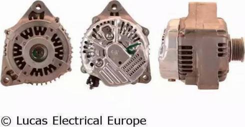 Lucas Electrical LRA01951 - Генератор unicars.by