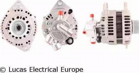 Lucas Electrical LRA03096 - Генератор unicars.by