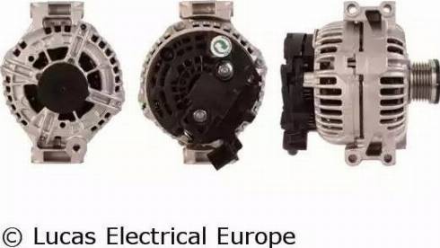 Lucas Electrical LRA02336 - Генератор unicars.by