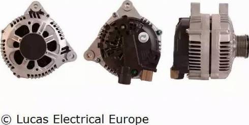 Lucas Electrical LRA02332 - Генератор unicars.by