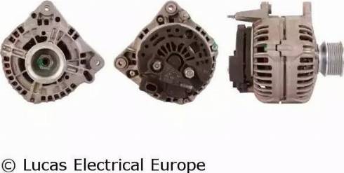 Lucas Electrical LRA02290 - Генератор unicars.by