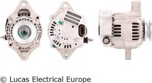 Lucas Electrical LRA02208 - Генератор unicars.by