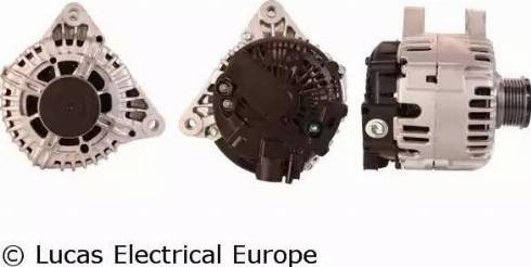 Lucas Electrical LRA02226 - Генератор unicars.by