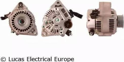 Lucas Electrical LRA01747 - Генератор unicars.by