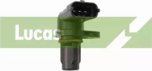 Lucas Electrical SEB1102 - Датчик, положение распределительного вала unicars.by