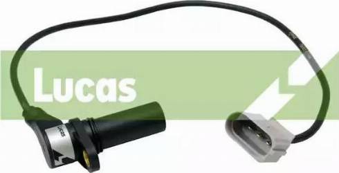 Lucas Electrical SEB870 - Датчик импульсов, коленвал unicars.by