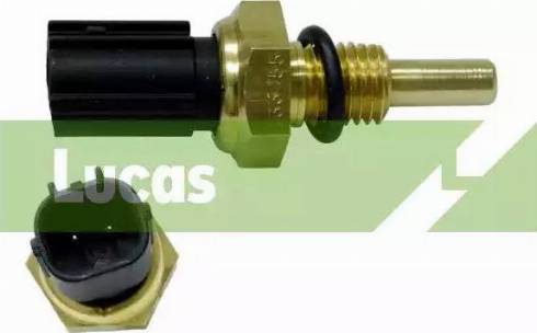 Lucas Electrical SNB1006 - Датчик, температура охлаждающей жидкости unicars.by