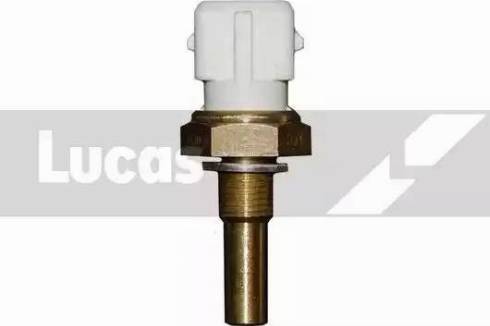 Lucas Electrical SNB806 - Датчик, температура охлаждающей жидкости unicars.by