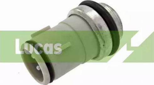 Lucas Electrical SNB207 - Датчик, температура охлаждающей жидкости unicars.by