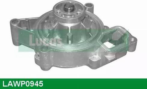 Lucas Engine Drive LAWP0945 - Водяной насос unicars.by