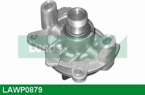 Lucas Engine Drive LAWP0879 - Водяной насос unicars.by