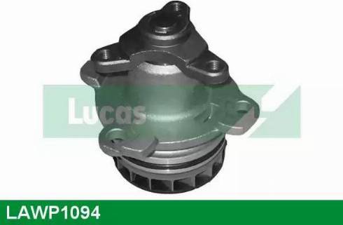 Lucas Engine Drive LAWP1094 - Водяной насос unicars.by