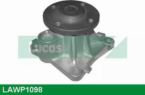 Lucas Engine Drive LAWP1098 - Водяной насос unicars.by