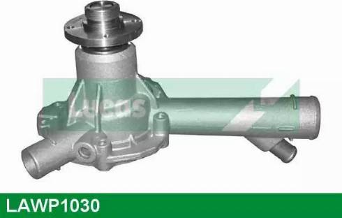 Lucas Engine Drive LAWP1030 - Водяной насос unicars.by