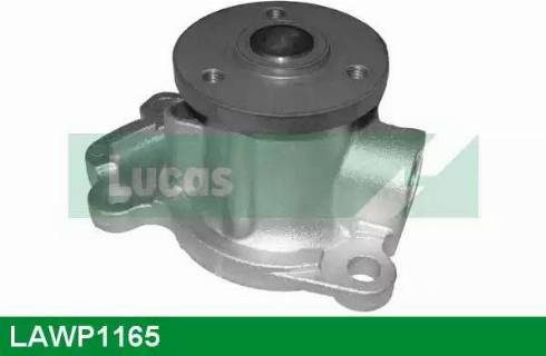 Lucas Engine Drive LAWP1165 - Водяной насос unicars.by