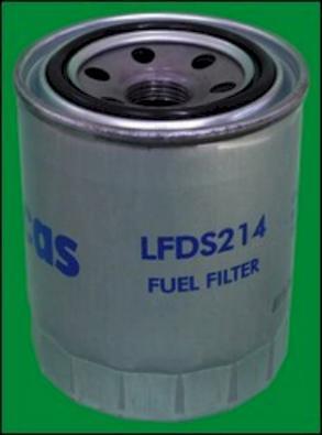 Lucas Filters LFDS214 - Топливный фильтр unicars.by