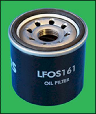 Lucas Filters LFOS161 - Масляный фильтр unicars.by