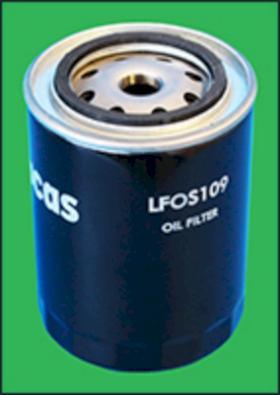 Lucas Filters LFOS109 - Масляный фильтр unicars.by